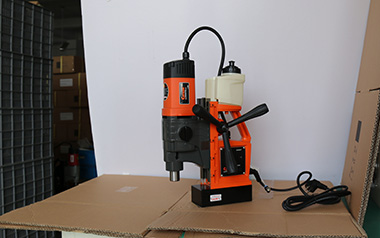 磁力鉆鋼板鉆頭使用壽命如何延長？