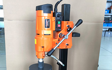 用戶選購磁力鉆要從哪些細節著手？