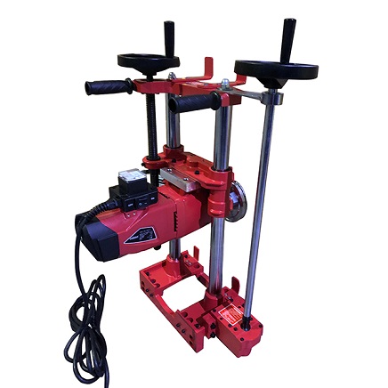 墻壁切割機有什么優勢？