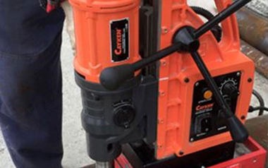 磁座空心鉆 磁座空心鉆